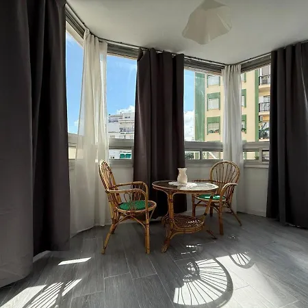 Lägenhet Torremolinos Apartment Torremolinos