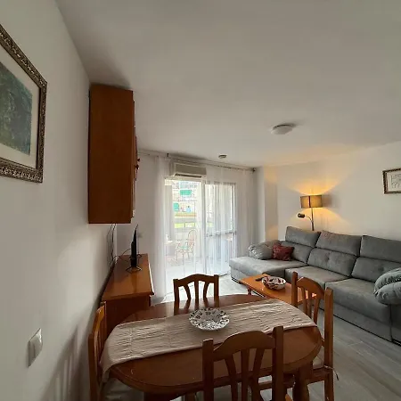 Lägenhet Torremolinos Apartment
