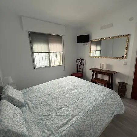 Torremolinos Apartment Апартаменты *