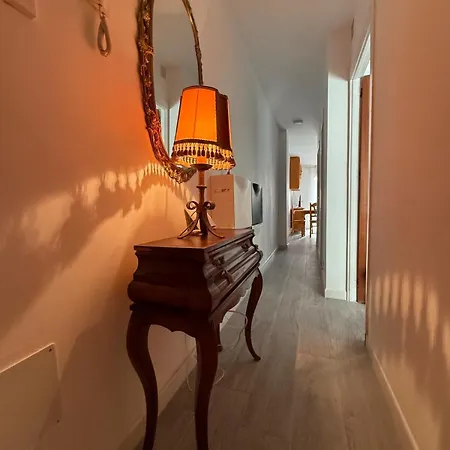 Torremolinos Apartment Апартаменты *
