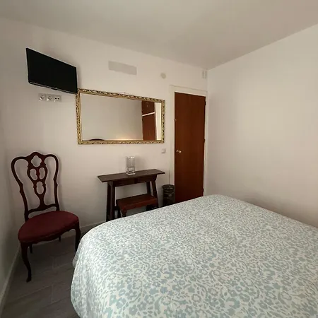 Torremolinos Apartment * Торремолинос