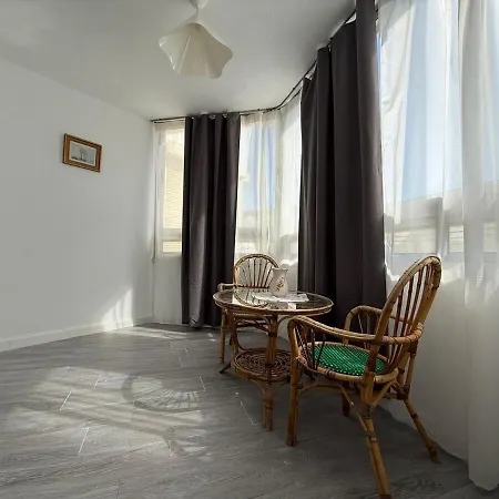 Apartment Torremolinos Apartment