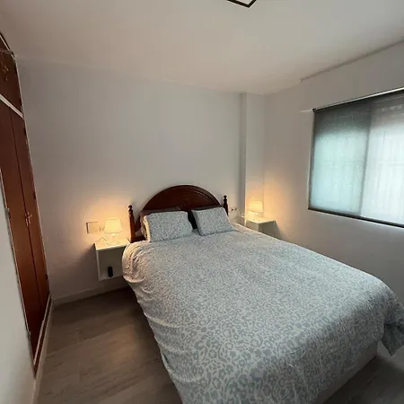 Torremolinos Apartment Torremolinos