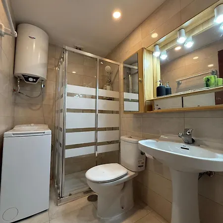 Torremolinos Apartment Torremolinos