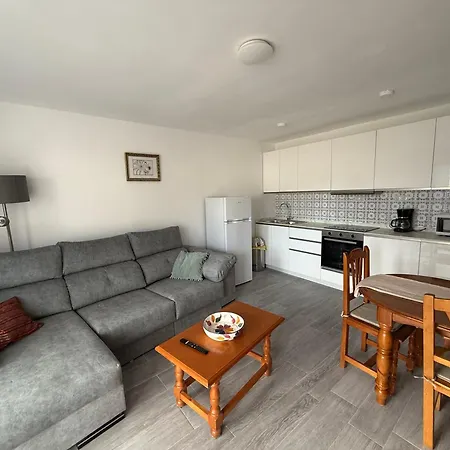 Torremolinos Apartment Torremolinos