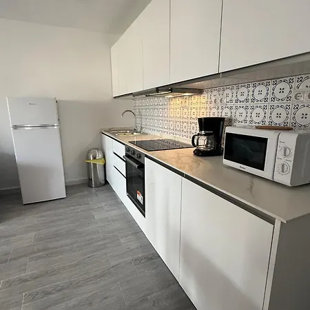 Torremolinos Apartment Apartment Torremolinos